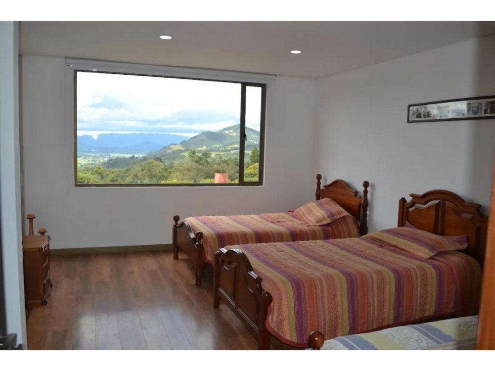 Lote en Vender en Guasca / 221134 - 6
