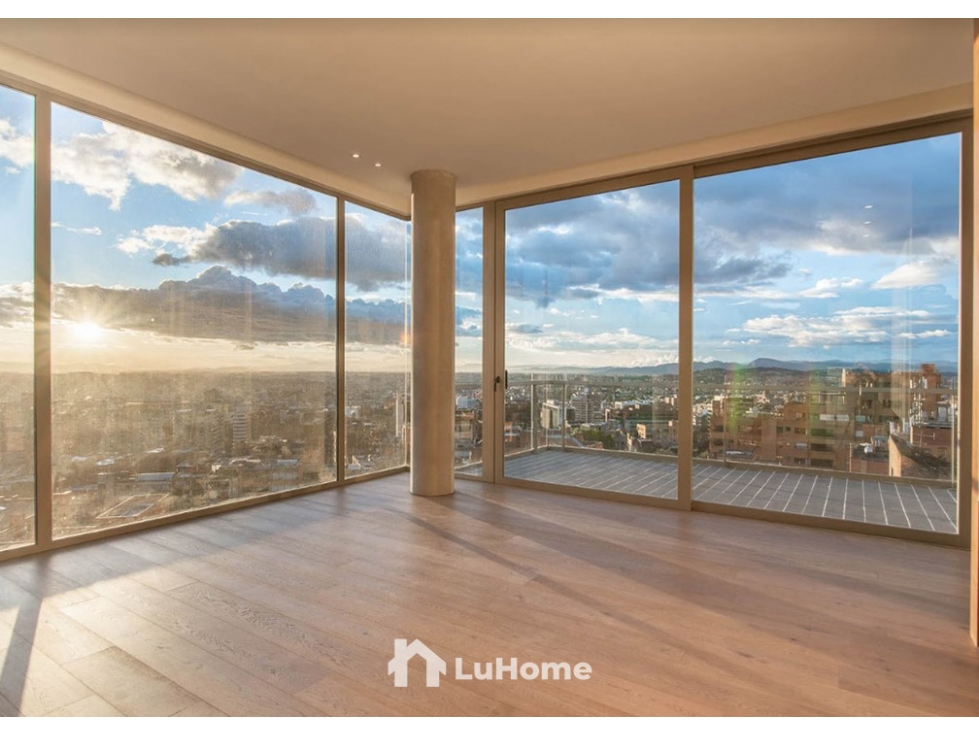 Apartamento en Venta / Arriendo Rosales Bogotá D.C. / 221111 — foto 2