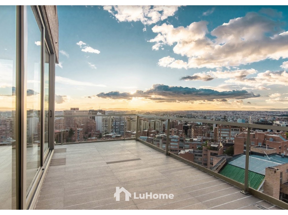 Apartamento en Venta / Arriendo Rosales Bogotá D.C. / 221111 — foto 3