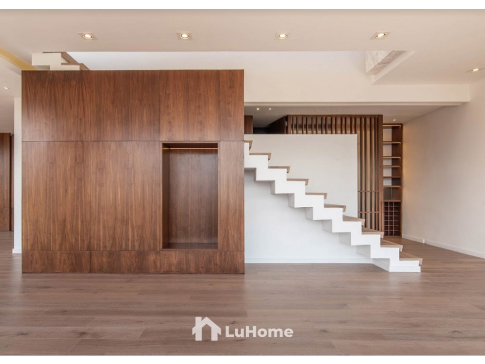 Apartamento en Venta / Arriendo Rosales Bogotá D.C. / 221111 — foto 4
