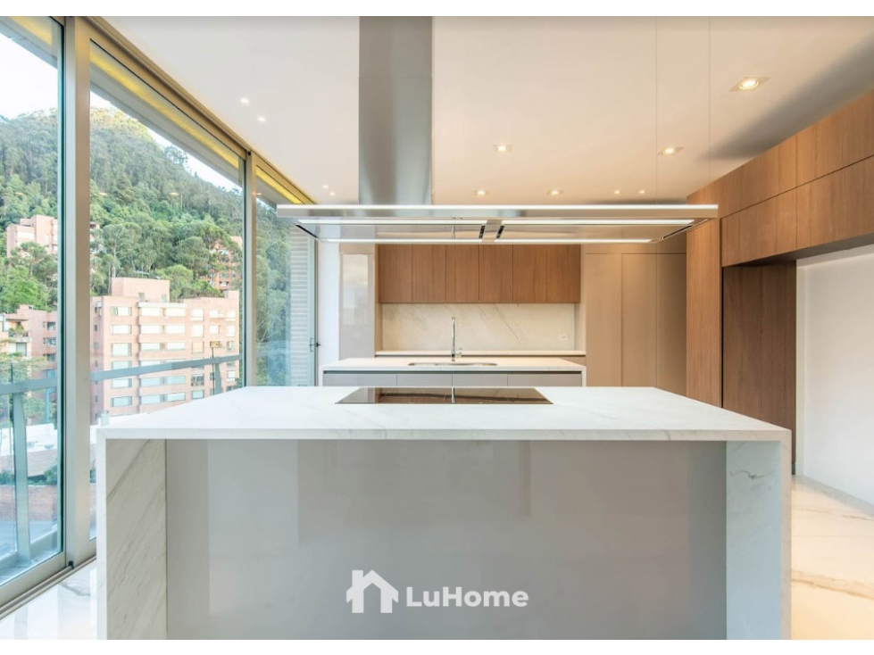 Apartamento en Venta / Arriendo Rosales Bogotá D.C. / 221111 — foto 5
