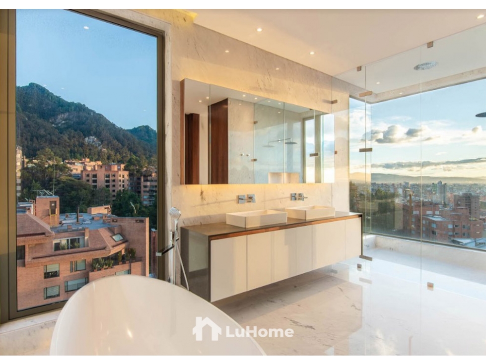 Apartamento en Venta / Arriendo Rosales Bogotá D.C. / 221111 — foto 6