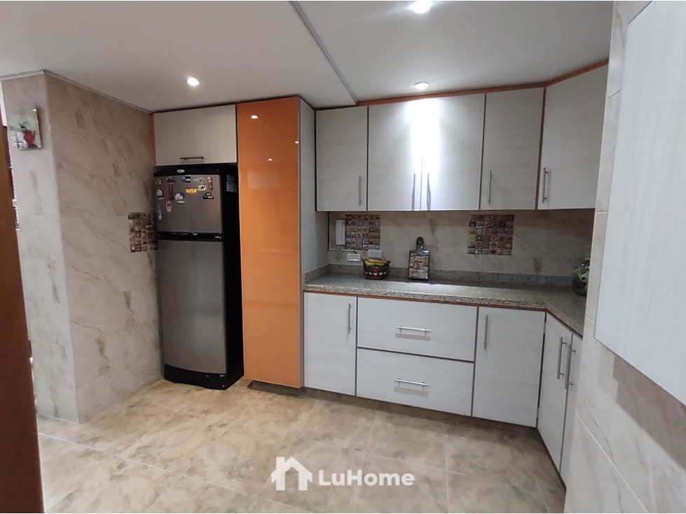 Apartamento en Vender en Bogotá D.C. / 220108 — foto 3