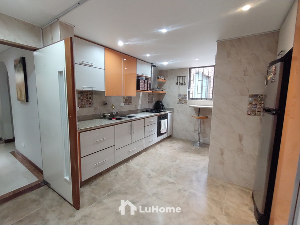 Apartamento en Vender en Bogotá D.C. / 220108 — foto 5