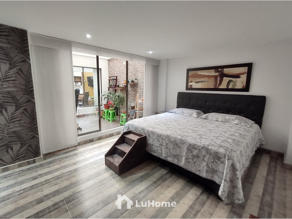 Apartamento en Vender en Bogotá D.C. / 220108 — foto 6