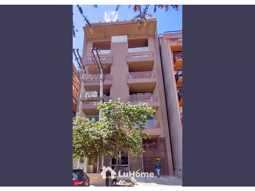 Apartamento en Venta en Bogotá D.C. / 210731