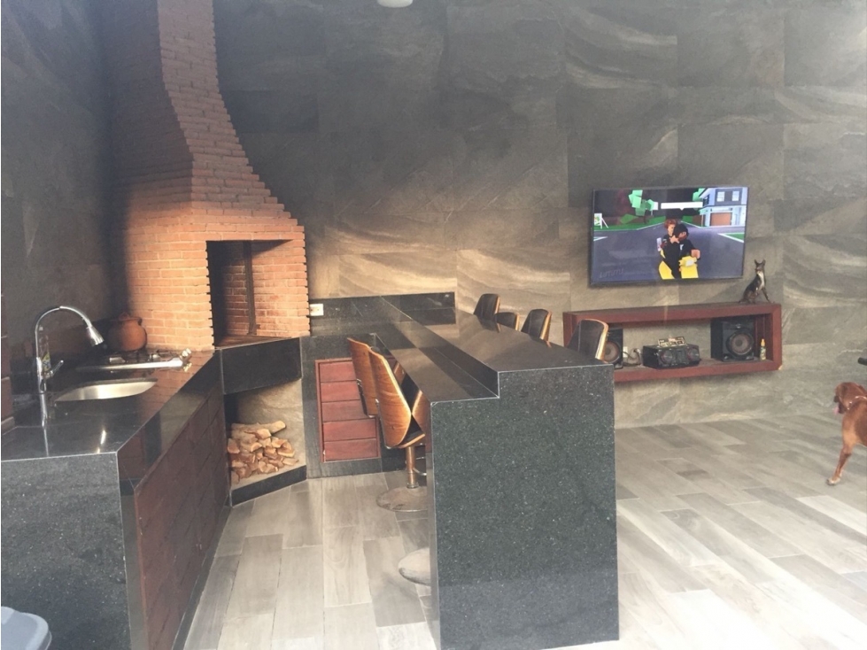 Casa en venta en el casco de San Pedro Garza Garcia - 5