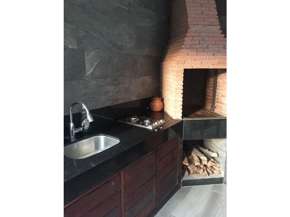 Casa en venta en el casco de San Pedro Garza Garcia - 6