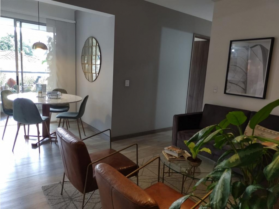 Apartamento en Vender en Medellín