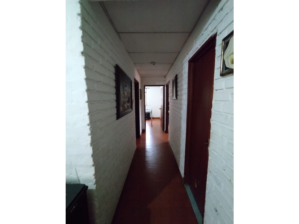 SE VENDE CASA LOTE DAPA EXCELENTE AREA (A.G) CW:6889660 - 2