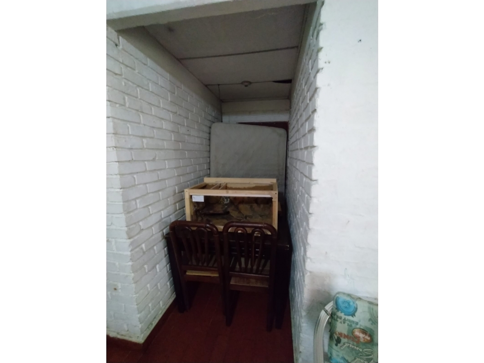 SE VENDE CASA LOTE DAPA EXCELENTE AREA (A.G) CW:6889660 - 5