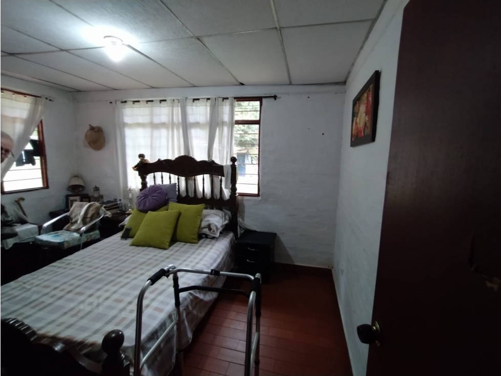 SE VENDE CASA LOTE DAPA EXCELENTE AREA (A.G) CW:6889660 - 4