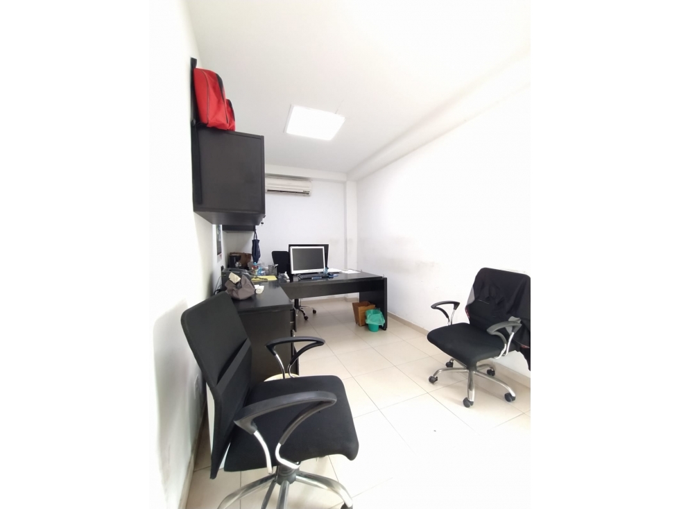 SE VENDE BODEGA OFICINA COMPLEJO INDUSTRIAL CIC1 (A.G) CW:6889670 - 5