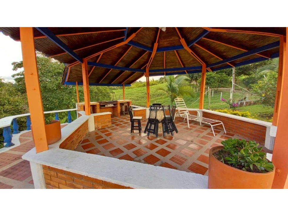 Finca para la venta en Filandia - 5