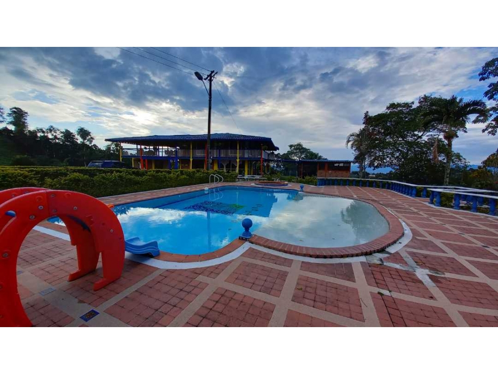 Finca para la venta en Filandia - 6