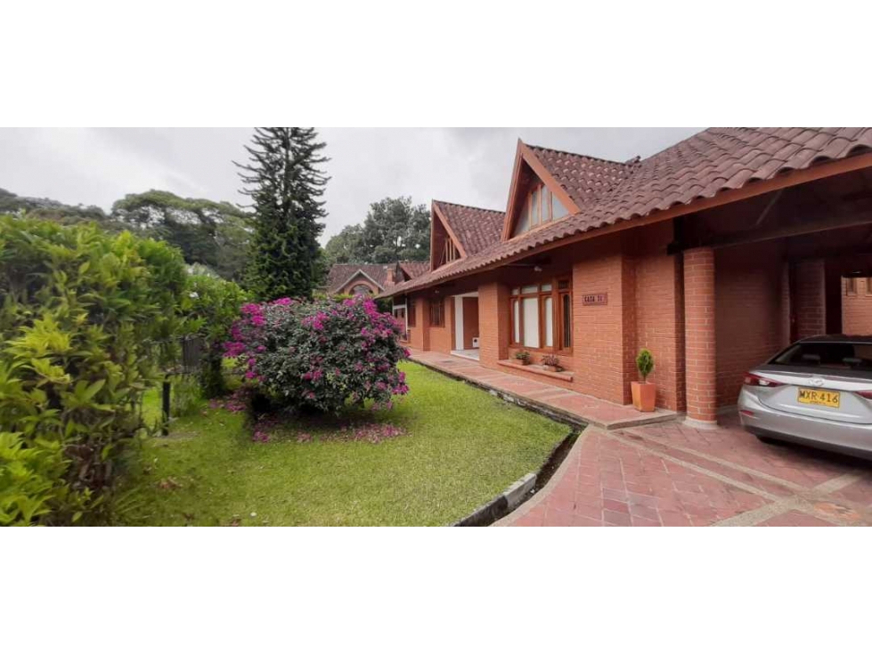 Casa campestre para la venta a 10 min de Circasia - 3