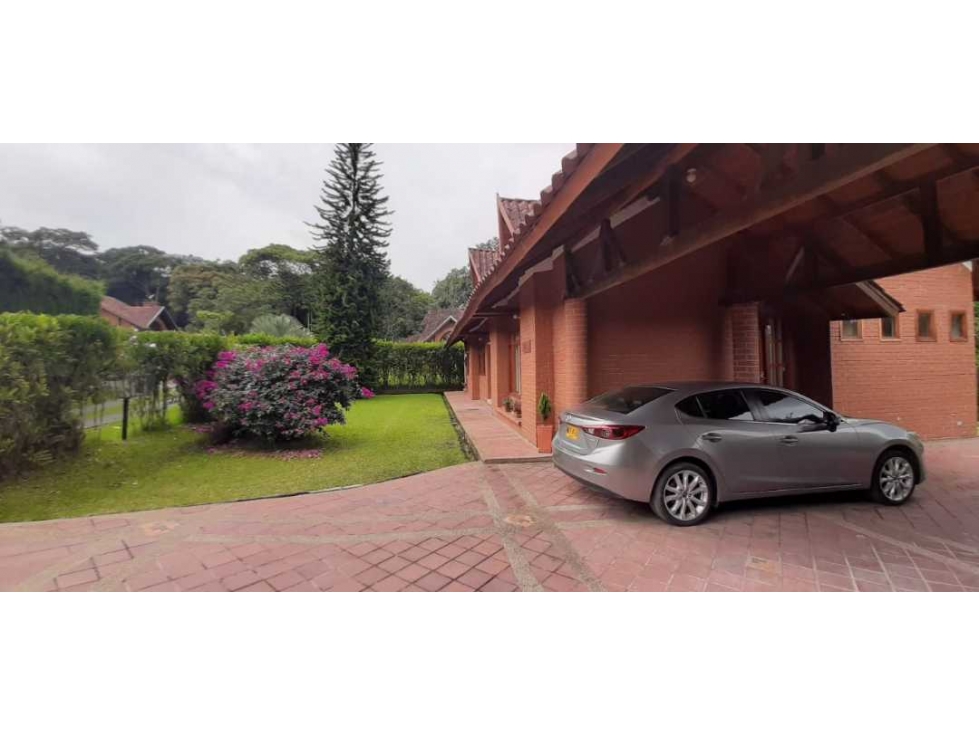 Casa campestre para la venta a 10 min de Circasia - 5
