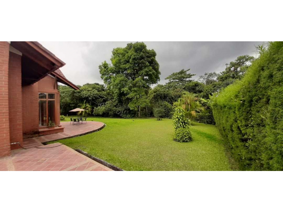 Casa campestre para la venta a 10 min de Circasia - 6