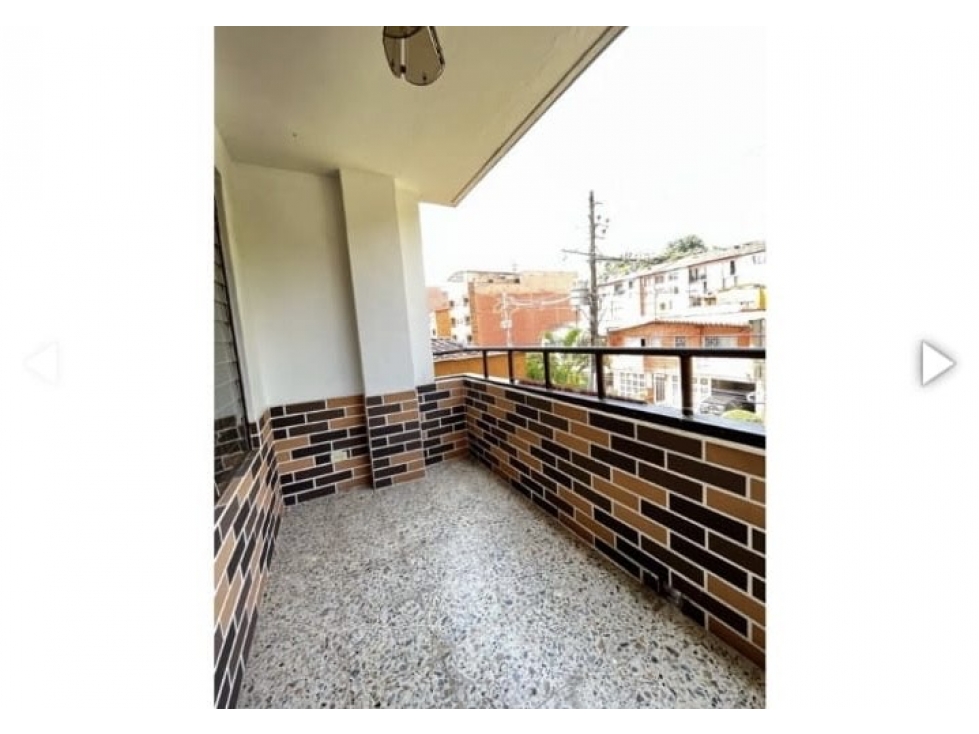 Apartamento en Vender en Medellín