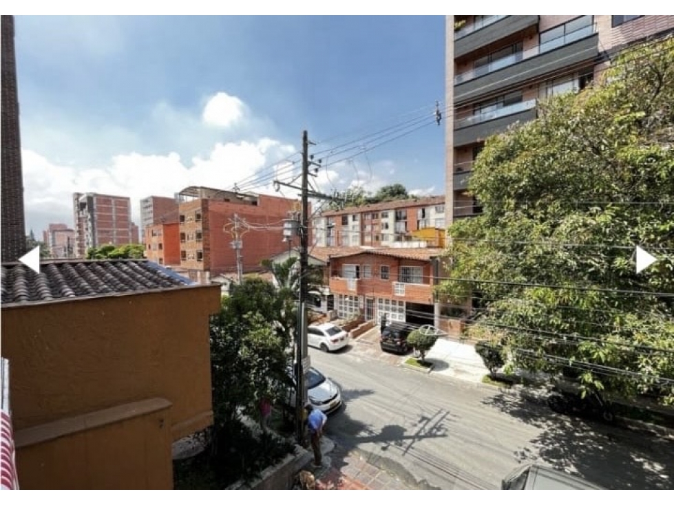 Apartamento en Vender en Medellín — foto 2