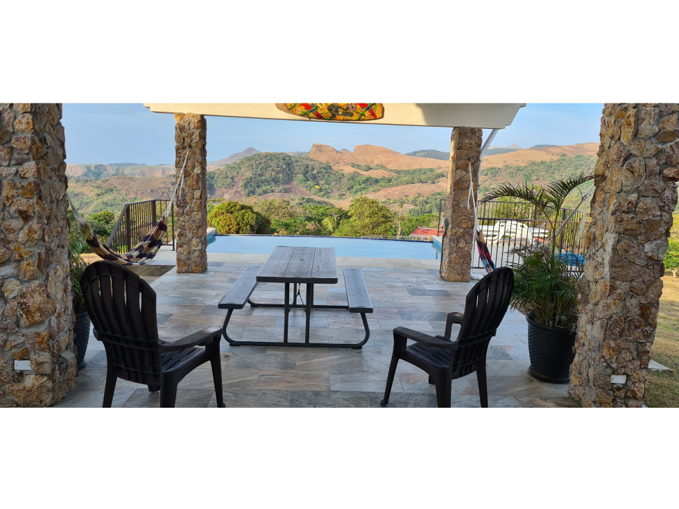 Se vende Finca en la Laguna a 20 minutos de Coronado — foto 4