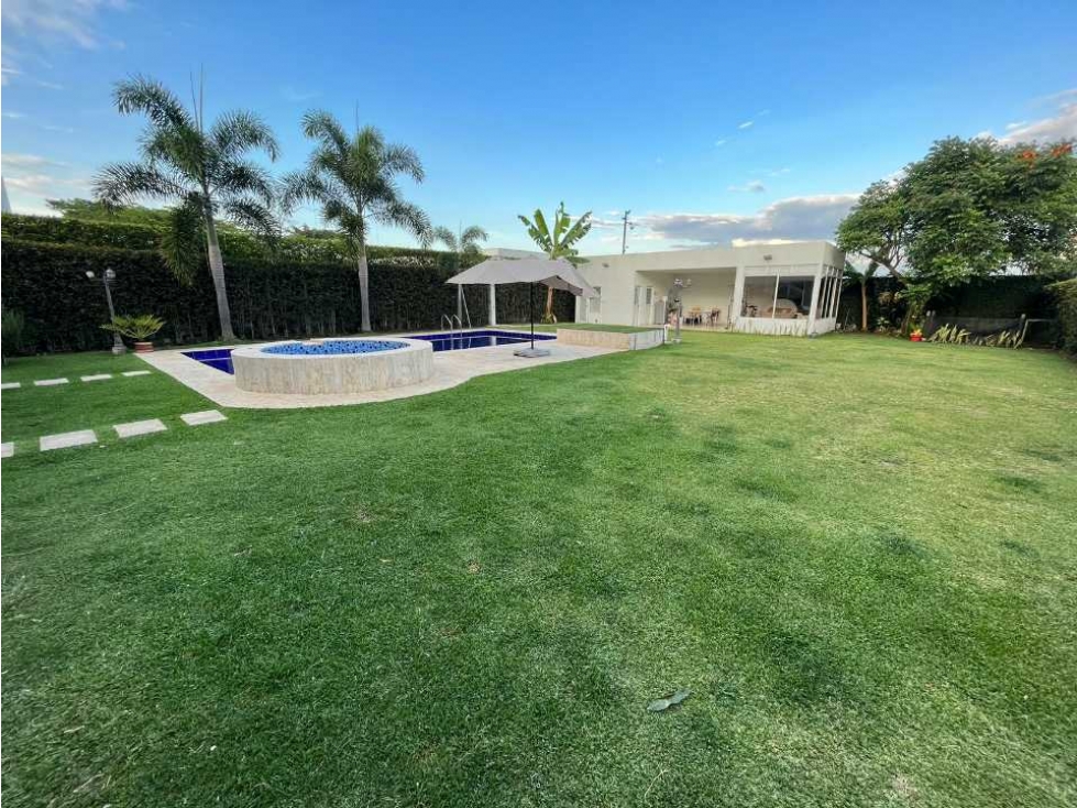 Vendo casa campestre en Pance (K.T) CW:6906087 — foto 3