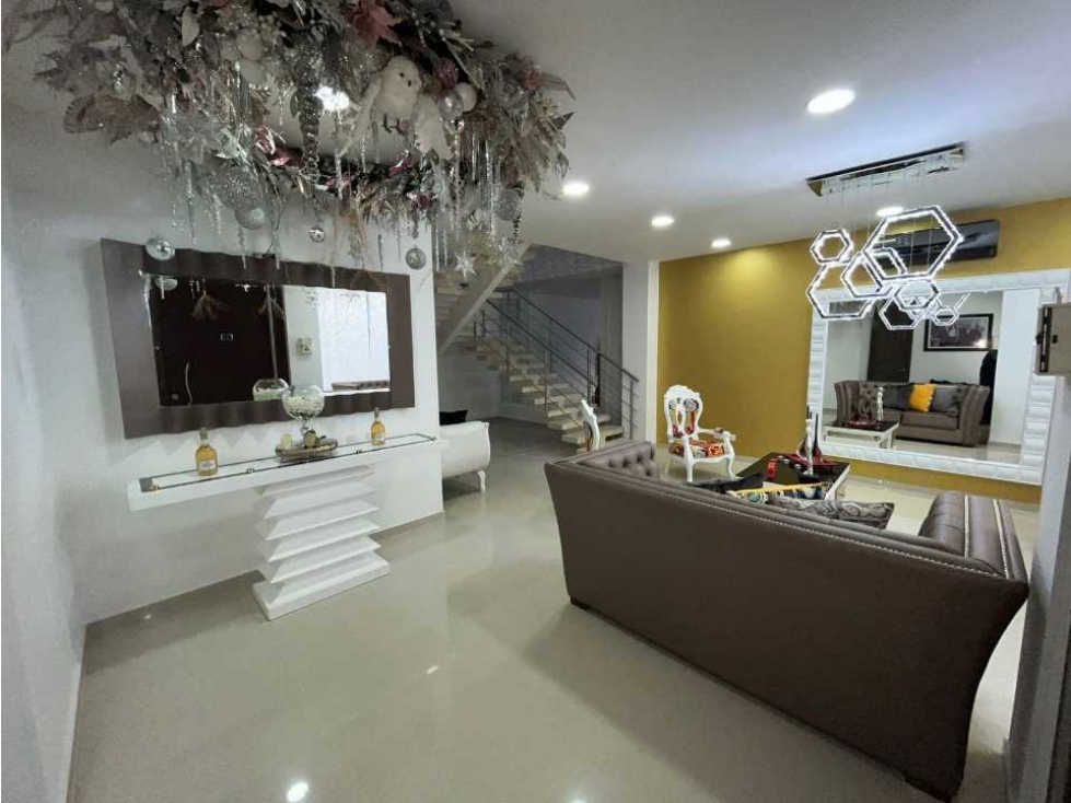 Vendo casa campestre en Pance (K.T) CW:6906087 — foto 5