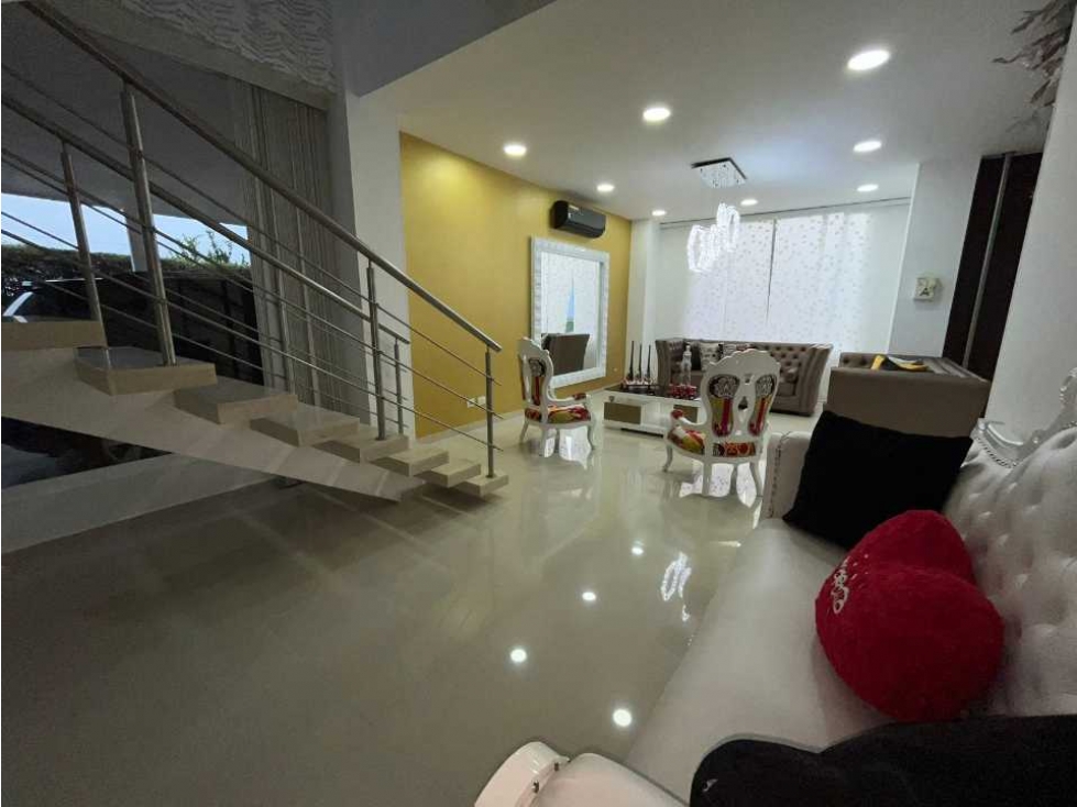 Vendo casa campestre en Pance (K.T) CW:6906087 — foto 6