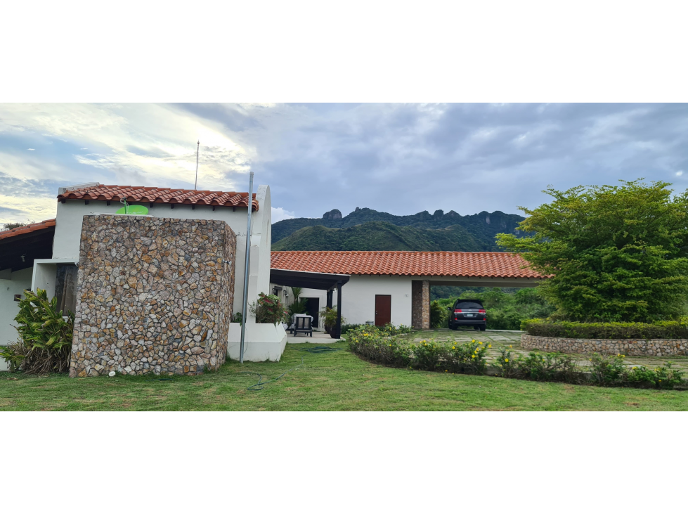 Se vende Finca en la Laguna a 20 minutos de Coronado