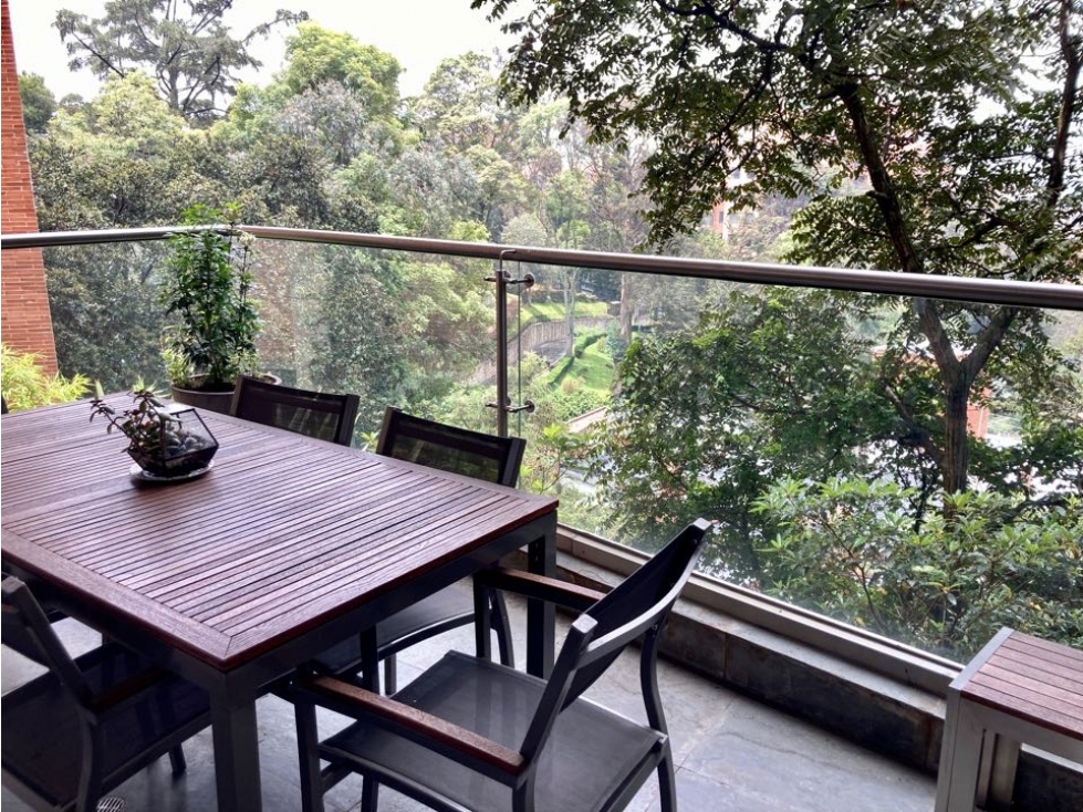 ARRIENDO VENTA Apartamento 292m2 3H/3B/4G/1D ROSALES — foto 4