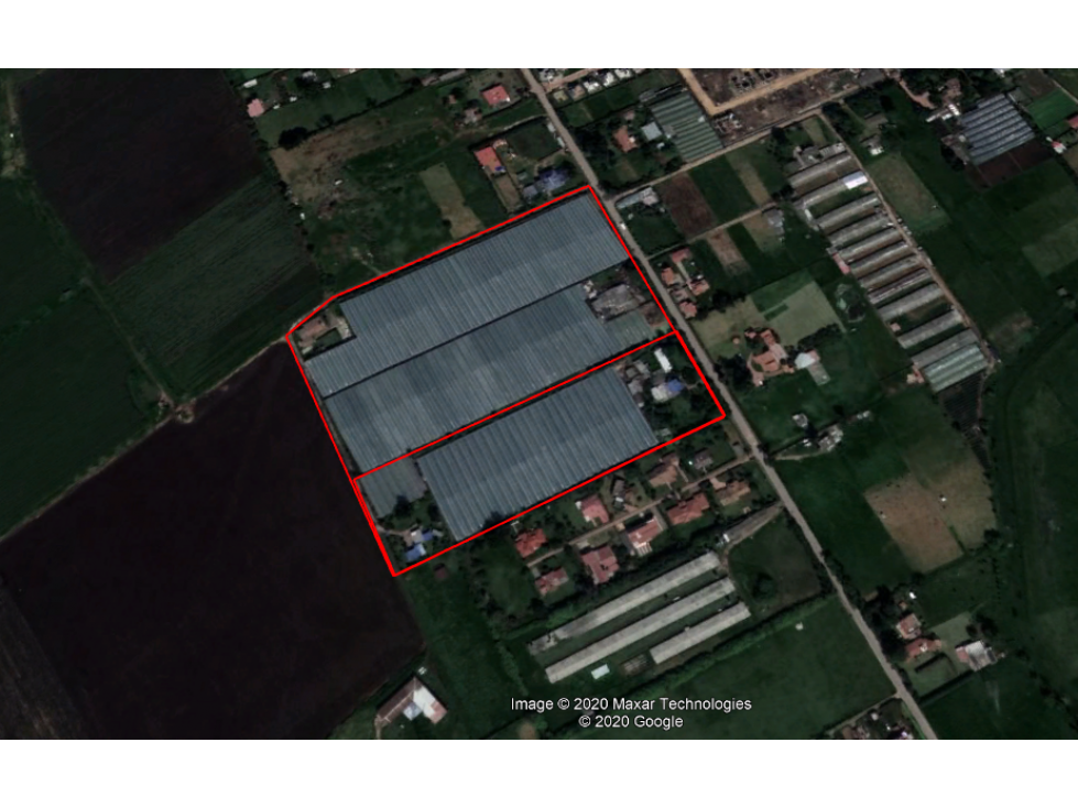 VENTA LOTES 60.000 m2 VIVIENDA COTA CUNDINAMARCA - 2