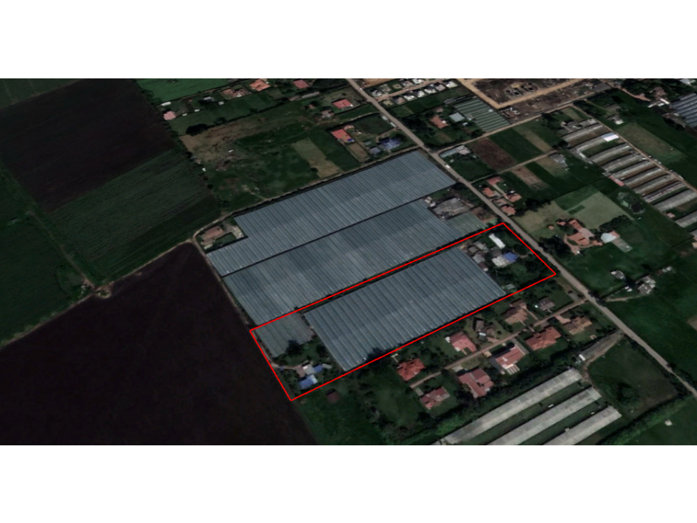 VENTA LOTES 60.000 m2 VIVIENDA COTA CUNDINAMARCA - 3