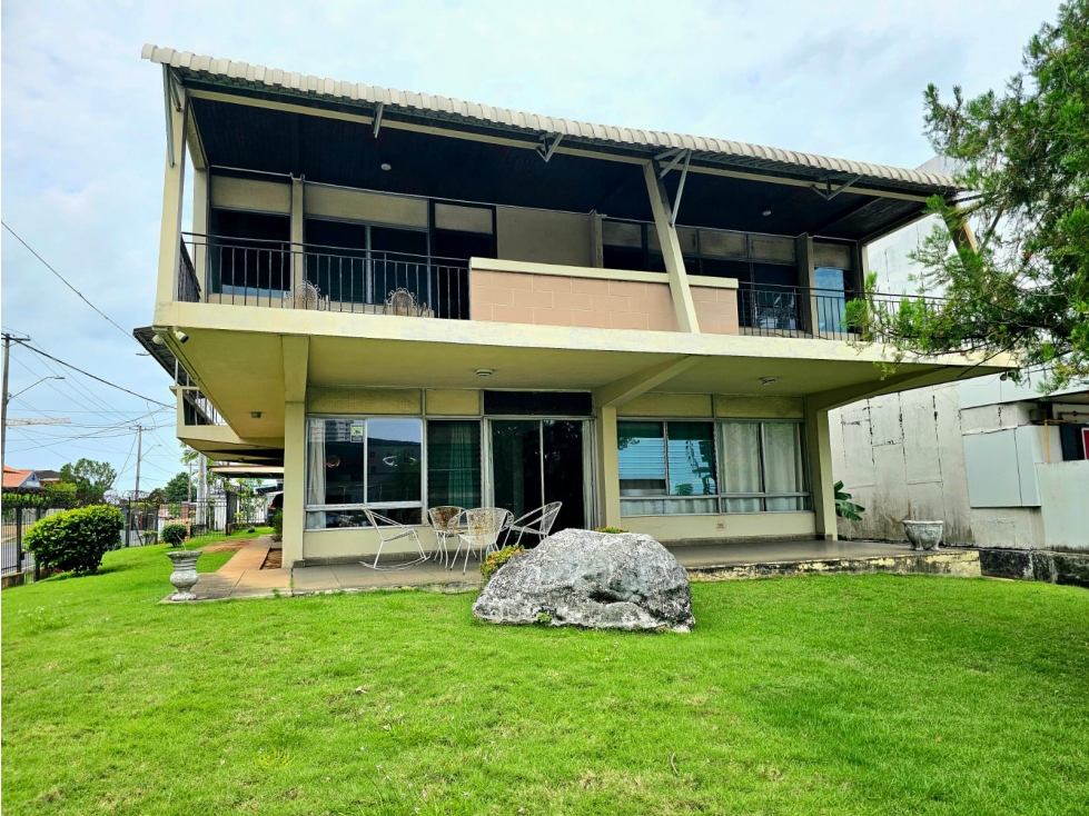 Casa calle 50 — foto 2