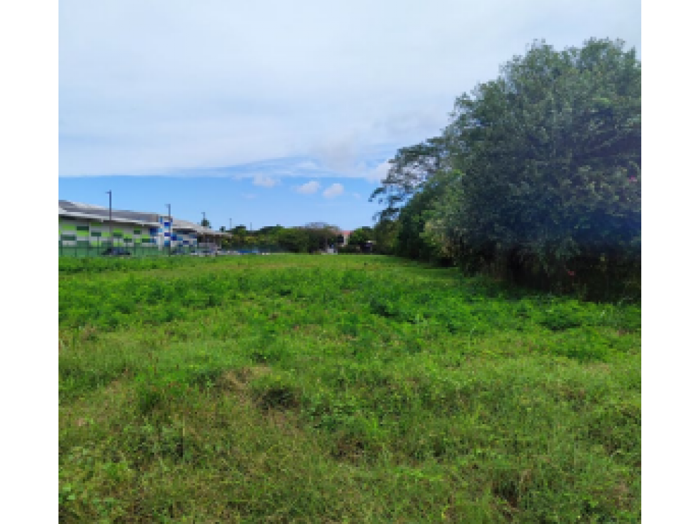 VENTA DE TERRENO EN HERRERA, CHITRE AREA COMERCIAL - 5