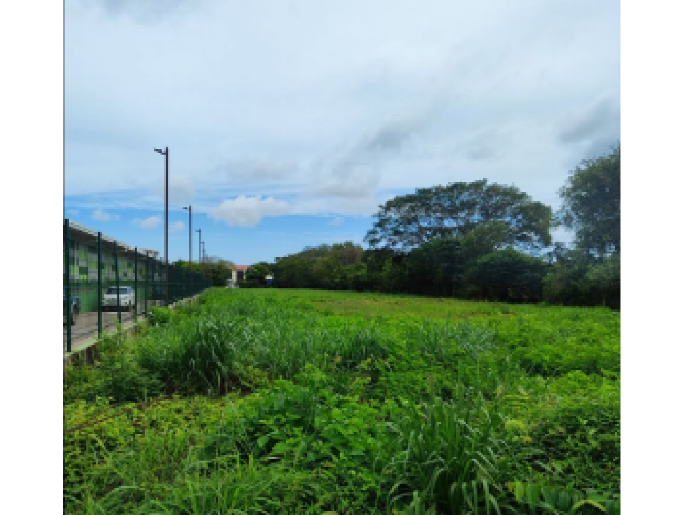 VENTA DE TERRENO EN HERRERA, CHITRE AREA COMERCIAL - 6