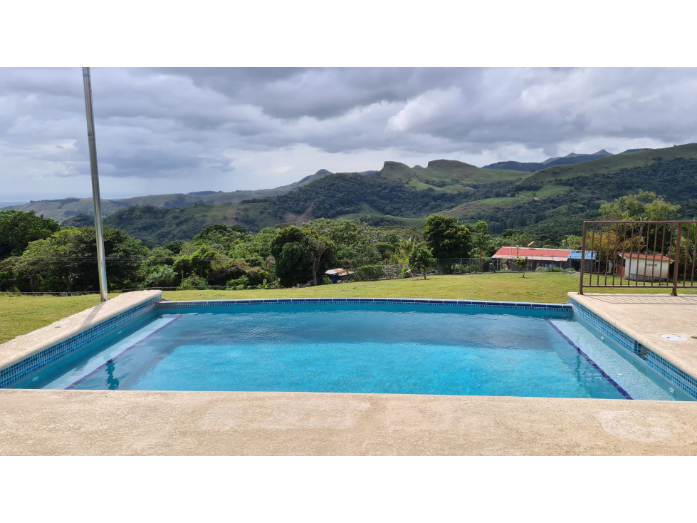 Se vende Finca en la Laguna a 20 minutos de Coronado — foto 5
