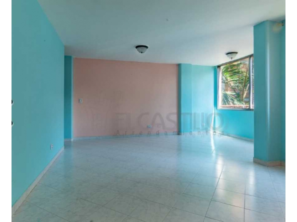 Apartamento en Venta en Calasanz parte baja