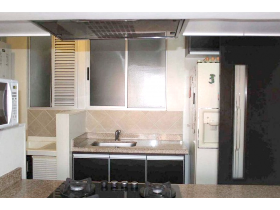 CEDRO GOLF APARTAMENTO VENTA 100 M2 - 3