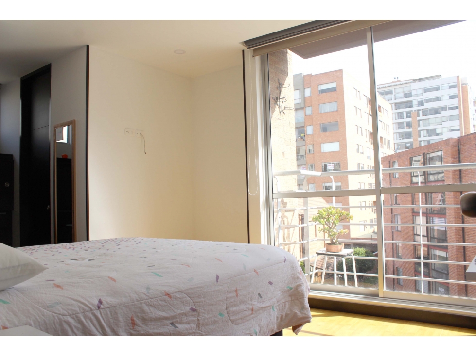 CEDRO GOLF APARTAMENTO VENTA 100 M2 - 6