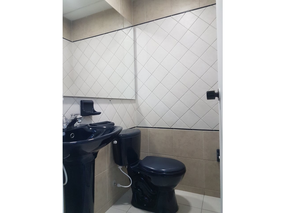 SANTA PAULA VENTA OFICINA 44 M2 - 6