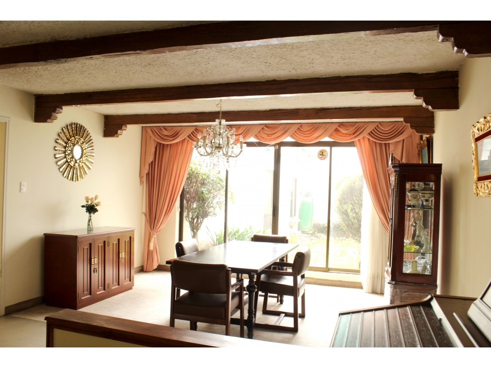 CHICO RESERVADO VENTA CASA 297 M2 - 2