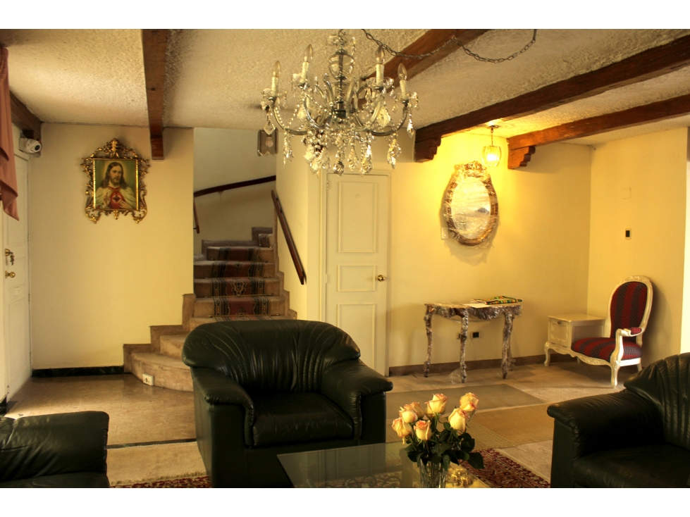 CHICO RESERVADO VENTA CASA 297 M2 - 4