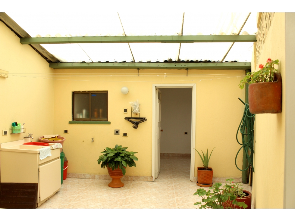 CHICO RESERVADO VENTA CASA 297 M2 - 6