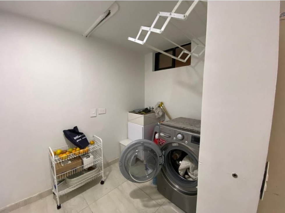 SANTA BARBARA VENTA APARTAMENTO 198 M2 — foto 4
