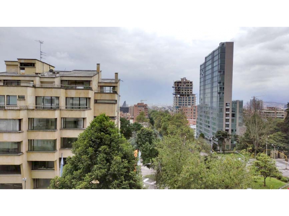 CHICO ALTO VENTA APARTAMENTO 183 M2 — foto 5