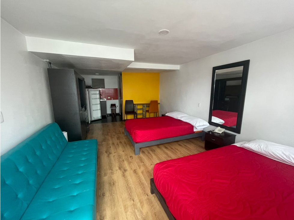 Vendo Casa con Renta en Belen