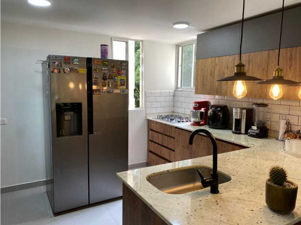 APARTAMENTO EN VENTA SECTOR LOMA DEL INDIO, MEDELLÍN