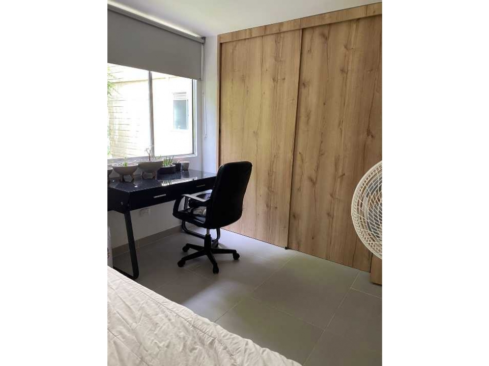 APARTAMENTO EN VENTA SECTOR LOMA DEL INDIO, MEDELLÍN — foto 5