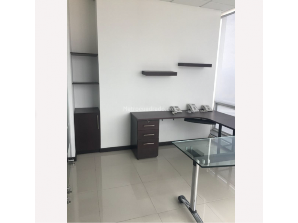 NORTH POINT ARRIENDO OFICINA 319 M2 — foto 5