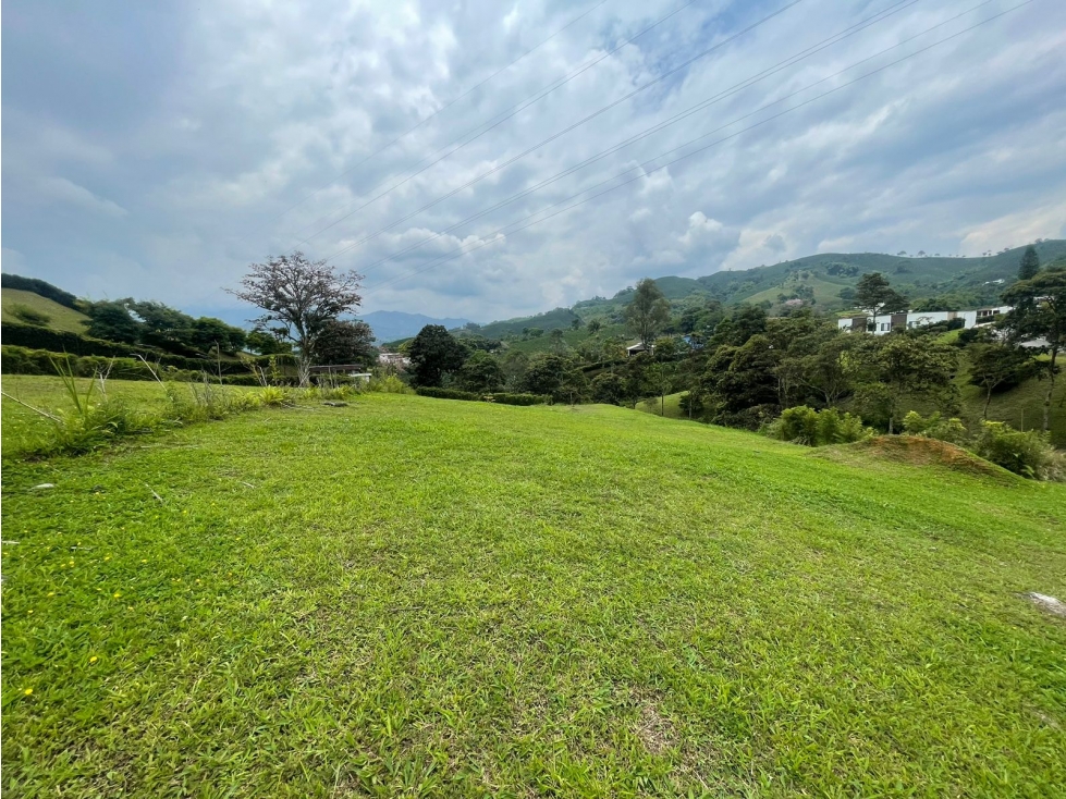 Lote en Venta en Sector de Chinchina - Caldas - 1